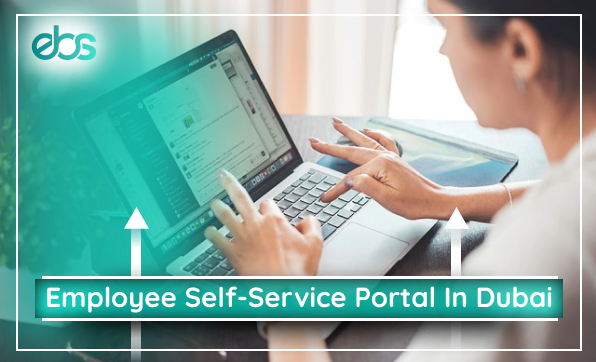 Employee Self-Service Portal In Dubai