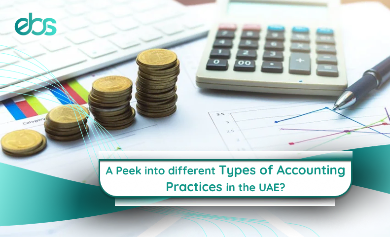 Accounting Practices In The UAE