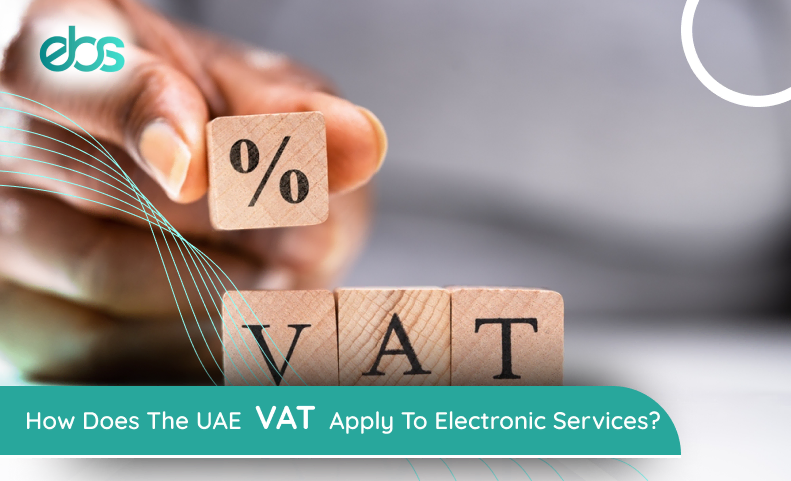 How Does The UAE VAT