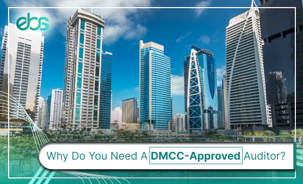 Why Do You Need A DMCC-Approved Auditor