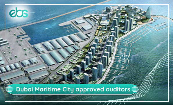 dubai maritime city approved auditors