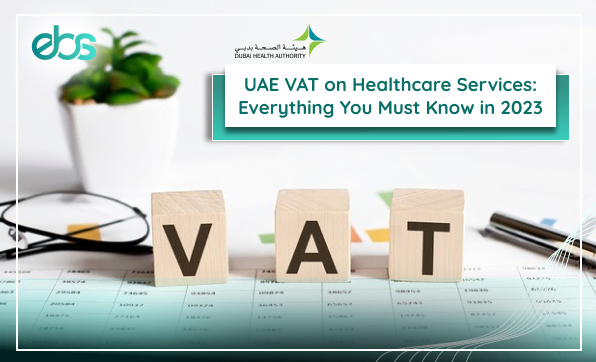 VAT Filing in UAE