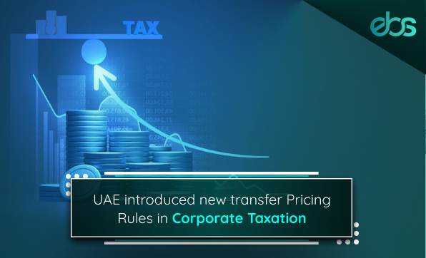 transfer pricing