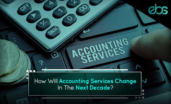 accounting services