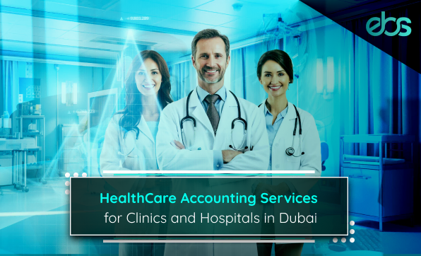 Healthcare accounting 