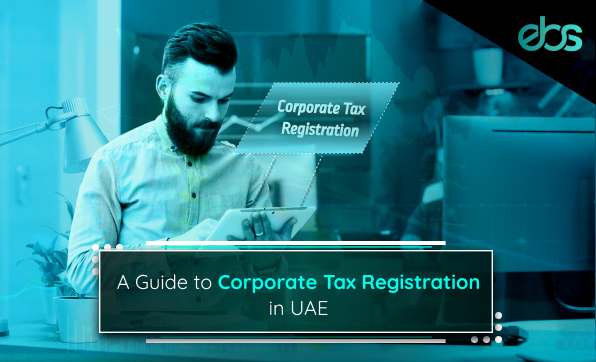 Corporate Tax Registration