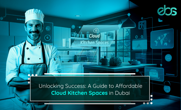 Cloud kitchens