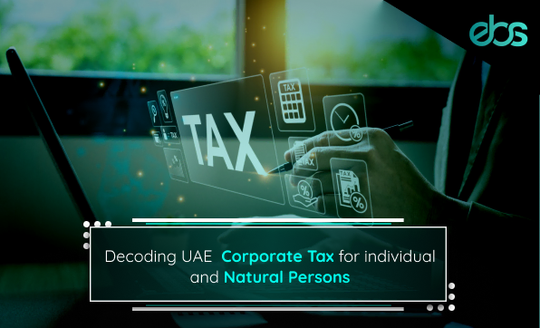 UAE corporate tax