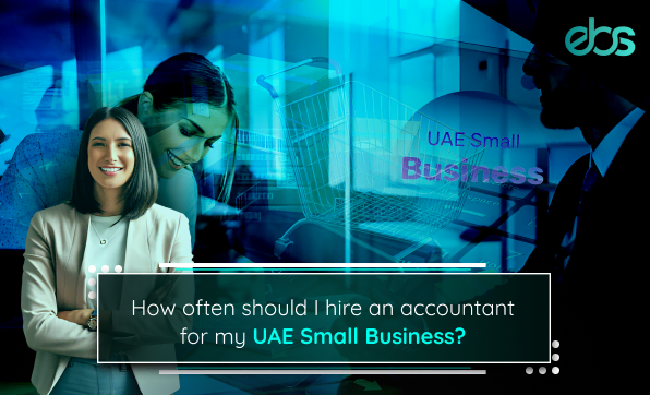 UAE small business