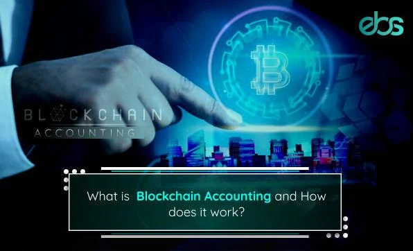 blockchain accounting