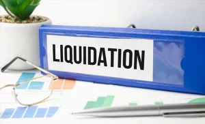 Learn about company liquidation in DMCC, including voluntary and compulsory liquidation, process steps, and the role of auditing services in the dissolution.