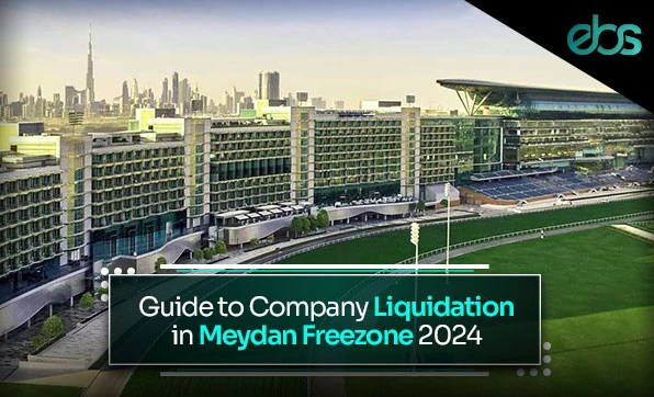 Meydan Freezone