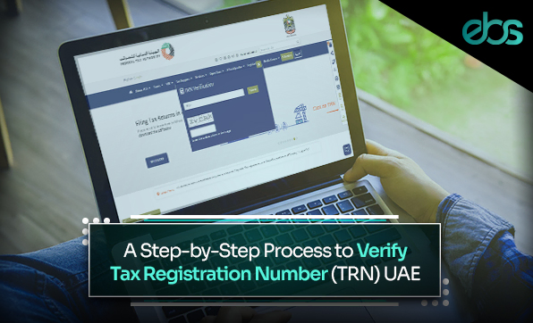 tax registration number uae