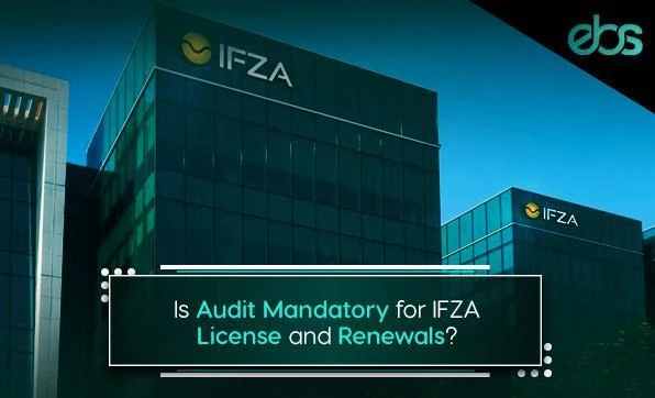 IFZA License