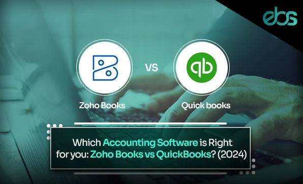 Zoho books vs quickbooks