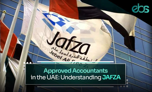 Jafza registered accountants