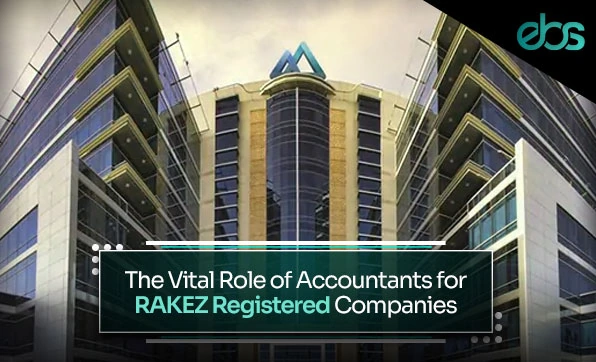 Rakez registered accountants