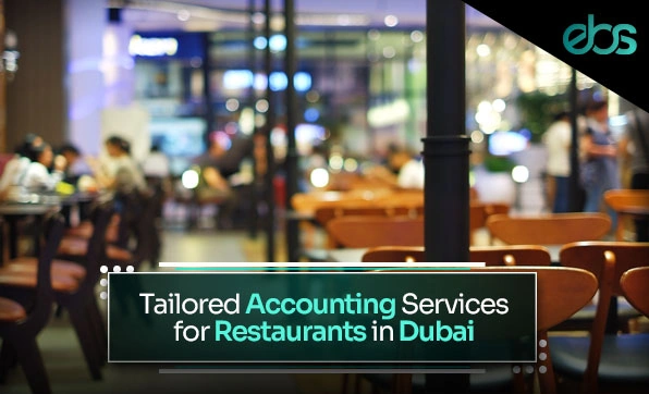 Accounting services dubai