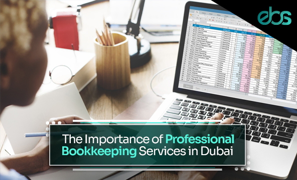 bookkeeping services dubai