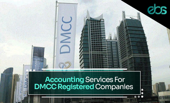 DMCC registered companies