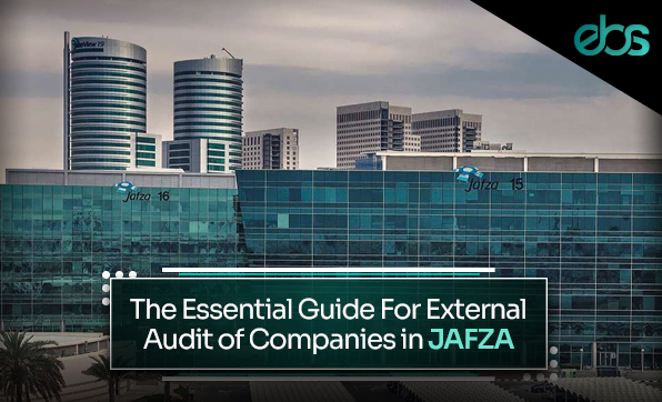 JAFZA Approved Auditors