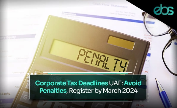 corporate tax deadline uae