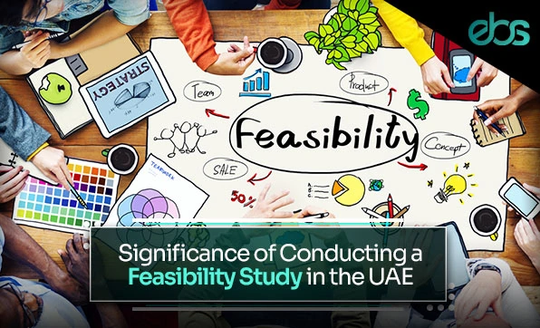 Feasibility Study Services in UAE