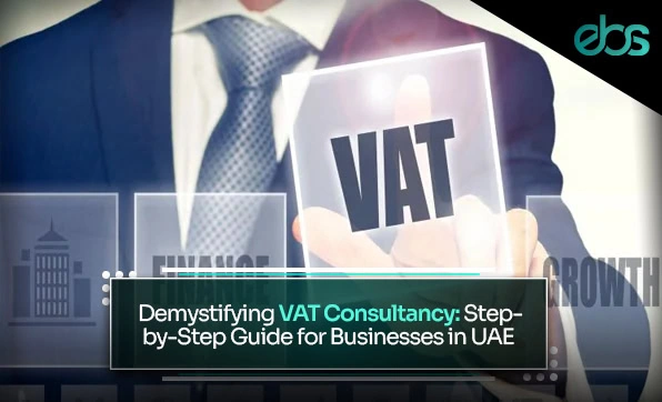 vat consultancy