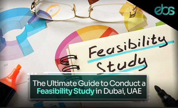 Feasibility Study UAE