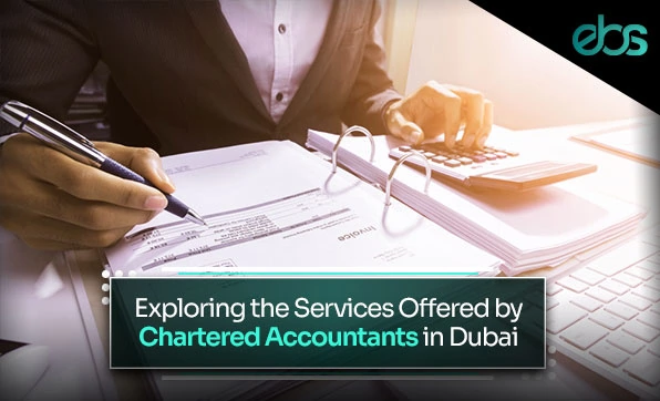 chartered accountant dubai