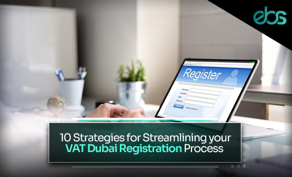 vat dubai registration