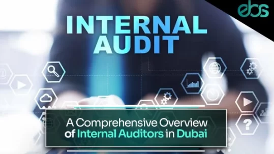 internal audit dubai