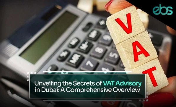 vat advisory in dubai