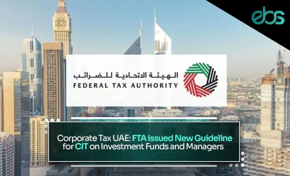 Corporate tax UAE