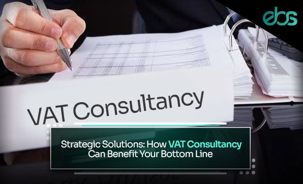 vat consultancy