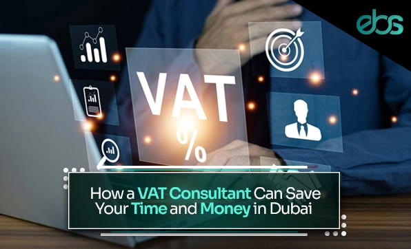 vat consultancy