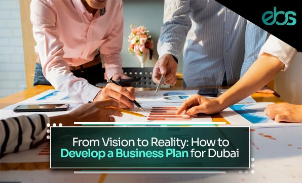 business plan dubai