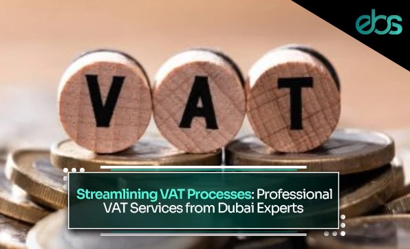 professional vat services