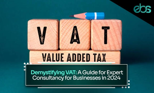 vat consultancy