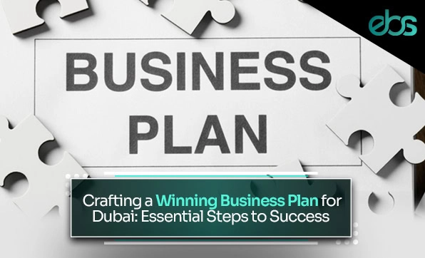 Business plan UAE