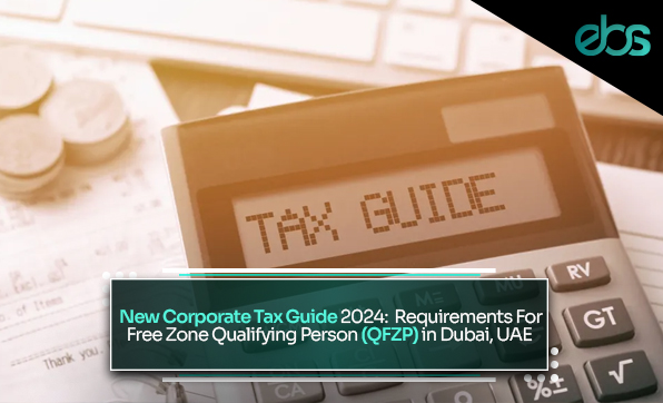 Corporate Tax Requirements