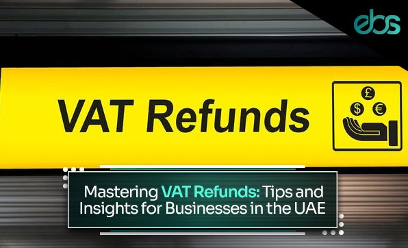 vat refund uae