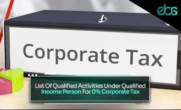 corporate tax consultants