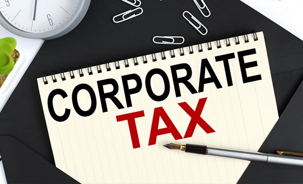 business tax in dubai, company tax dubai,