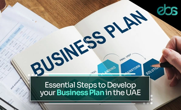 business plan dubai