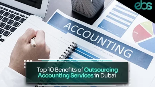 best accounting company in dubai