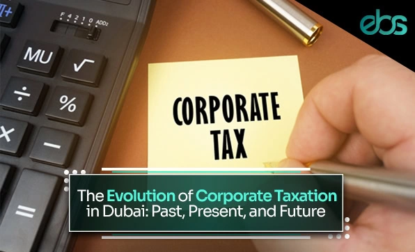 corporate taxation in dubai