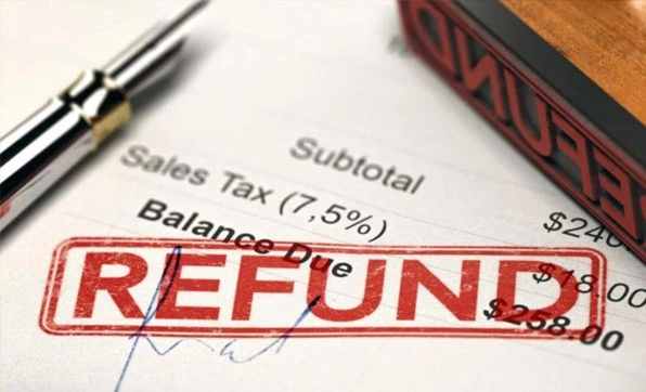 Tax Consultant Dubai, Tax Refund Eligibility,