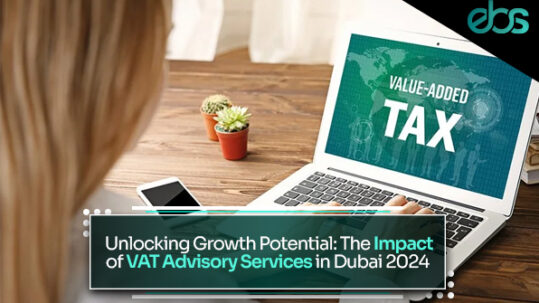 vat advisory services dubai