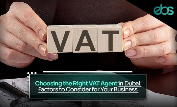 VAT consultancy